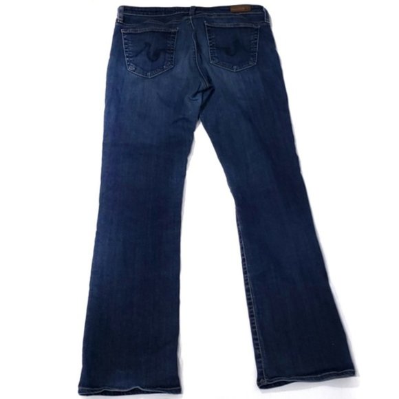 [AG] The Ballard Slim Boot size 31 - Picture 2 of 6